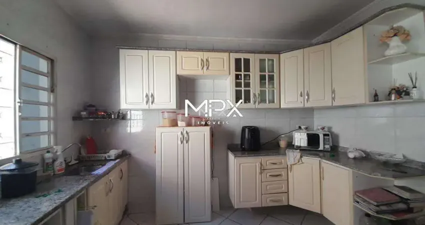 Casa à venda em Piracicaba, Jardim Planalto, com 2 quartos, com 60 m²