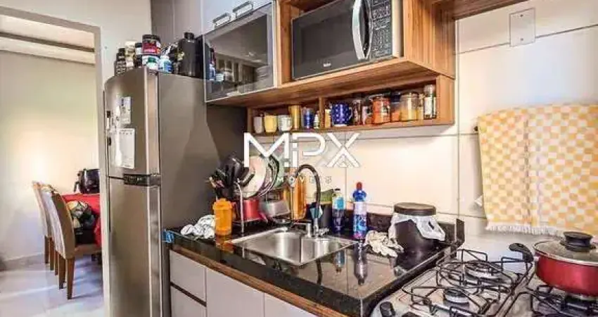 Casa à venda em Piracicaba, Vale do Sol, com 2 quartos, com 68 m²