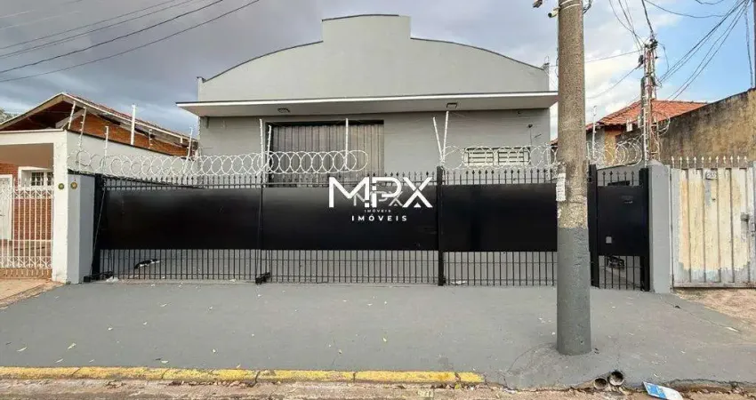 Barracão / Galpão / Depósito para alugar no Paulista, Piracicaba