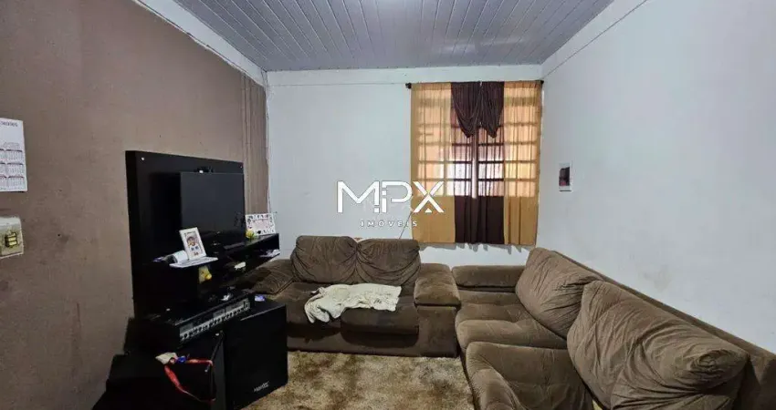 Casa com 2 quartos à venda no Santa Fé II, Piracicaba