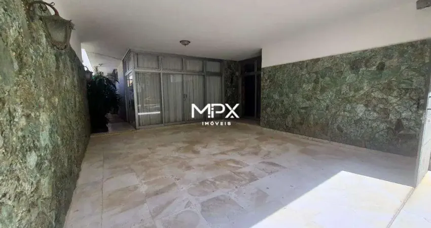 Casa à venda em Piracicaba, Chácara Nazaré, com 5 quartos, com 258.25 m²