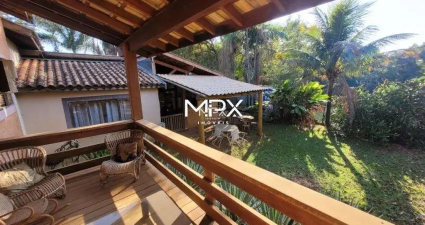 Chácara à venda em piracicaba, santa rita, com 3 quartos, com 1040 m²