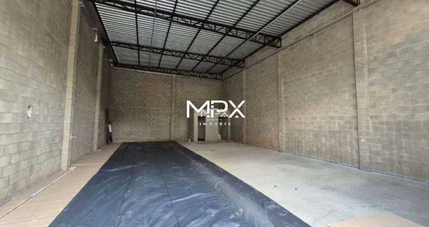 Sala comercial para alugar no Cecap, Piracicaba