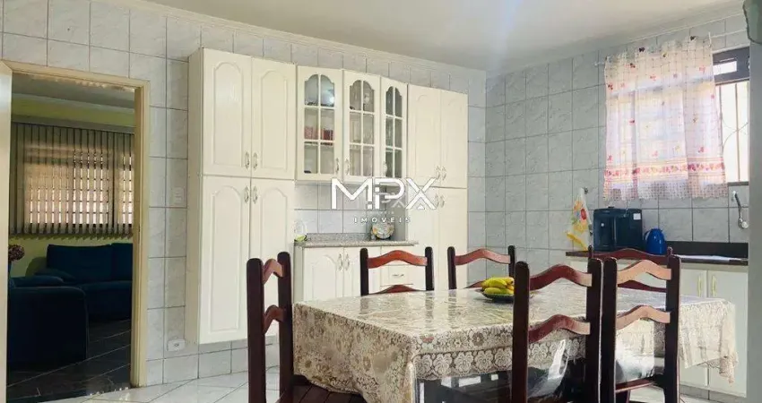 Casa à venda em piracicaba, centro, com 3 quartos, com 209.7 m²