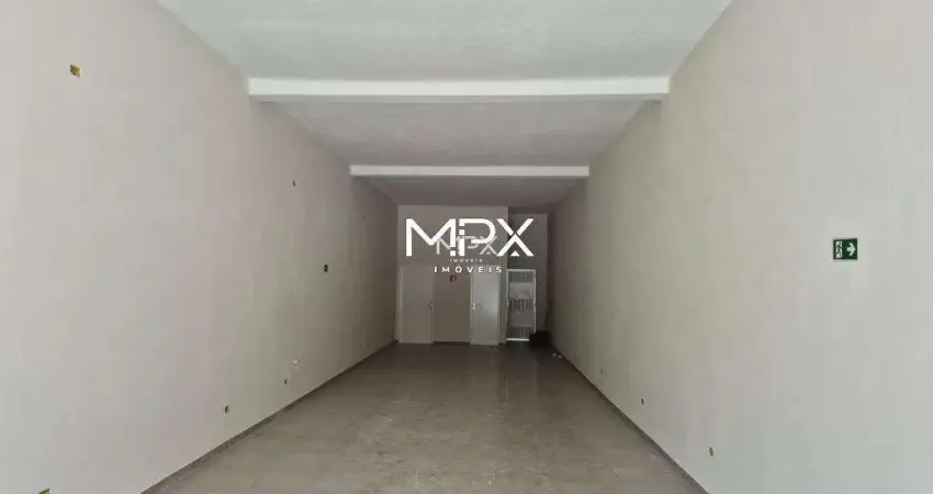 Sala comercial para alugar na Vila Rezende, Piracicaba