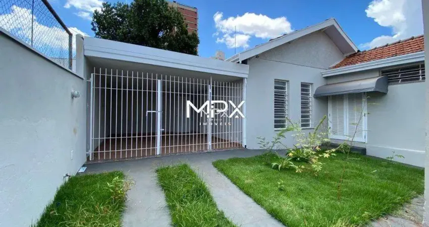 Casa à venda em Piracicaba, São Dimas, com 3 quartos, com 190 m²