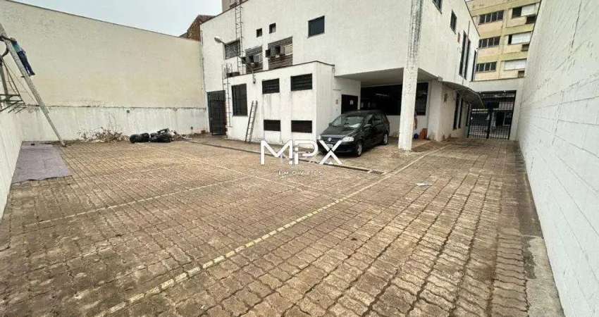 Ponto comercial para alugar no Centro, Piracicaba