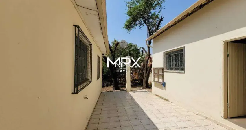 Casa com 2 quartos à venda no Alto, Piracicaba