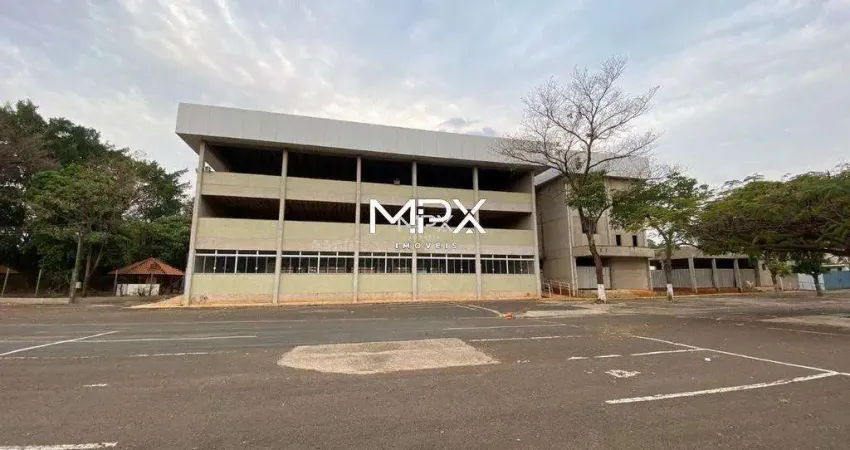 Galpão para alugar em Piracicaba, Vila Independência, com 800 m²