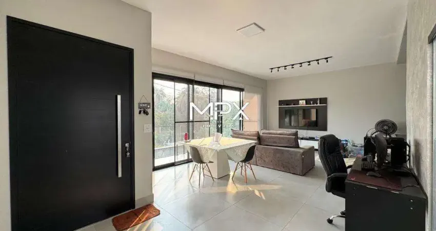 Casa à venda em piracicaba, jardim santa silvia, com 2 quartos, com 210 m²