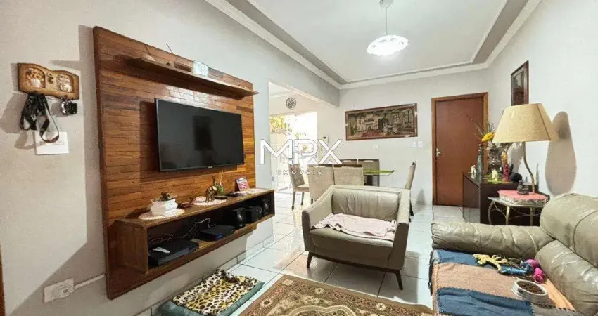 Casa à venda em Piracicaba, Jardim Flamboyant, com 3 quartos, com 115 m²