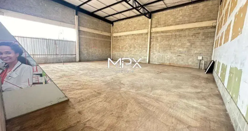 Sala comercial para alugar na Vila Rezende, Piracicaba