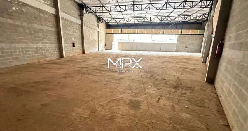 Sala comercial para alugar na Vila Rezende, Piracicaba