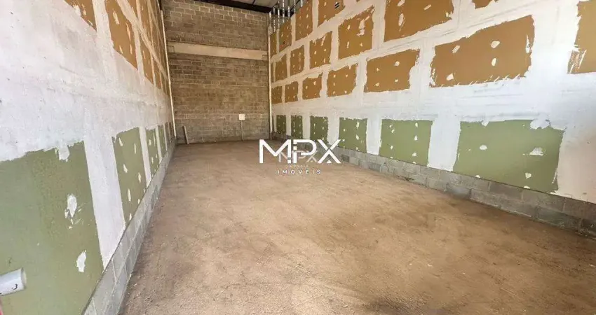 Sala comercial para alugar na Vila Rezende, Piracicaba