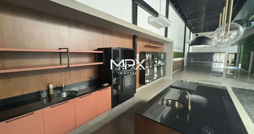 Galpão à venda e para alugar em Piracicaba, Paulista, com 360 m²