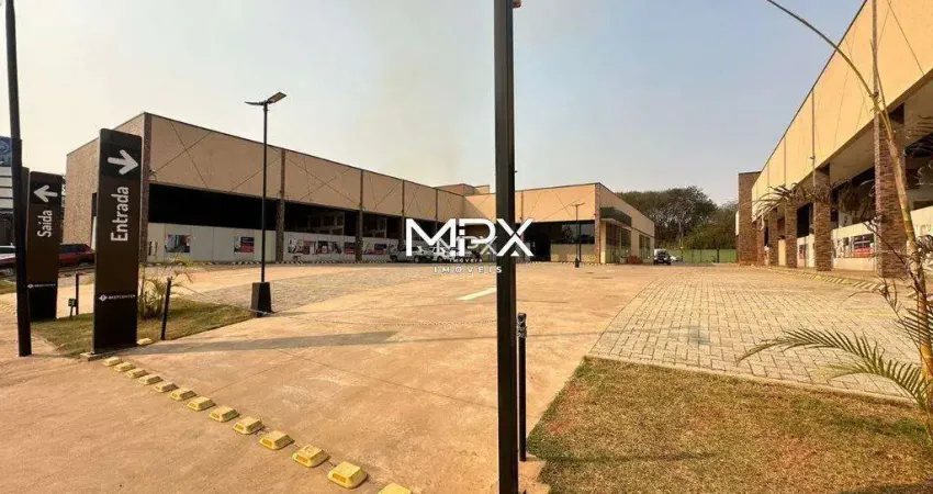 Sala comercial para alugar na Vila Rezende, Piracicaba
