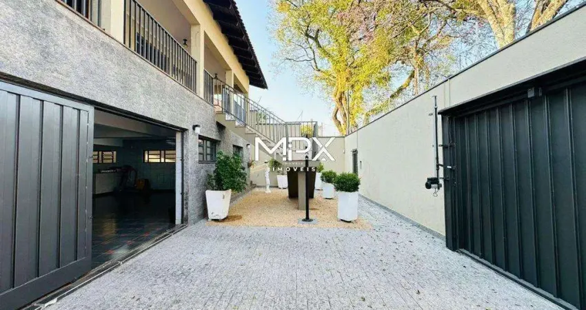 Casa à venda em piracicaba, terras do engenho, com 3 quartos, com 361.8 m²