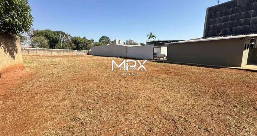 Barracão / Galpão / Depósito para alugar no Cecap, Piracicaba