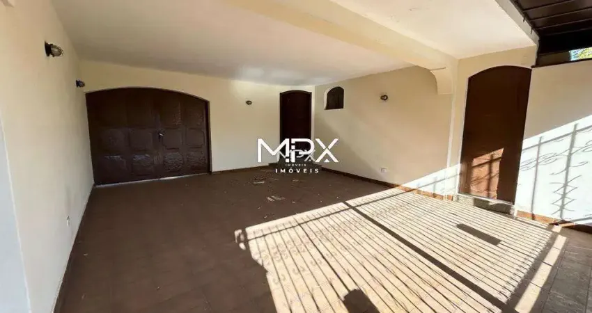 Casa à venda em Piracicaba, Vila Rezende, com 2 suítes, com 131 m²