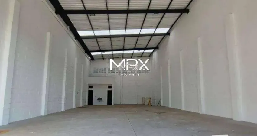 Barracão / Galpão / Depósito para alugar no Vale do Sol, Piracicaba