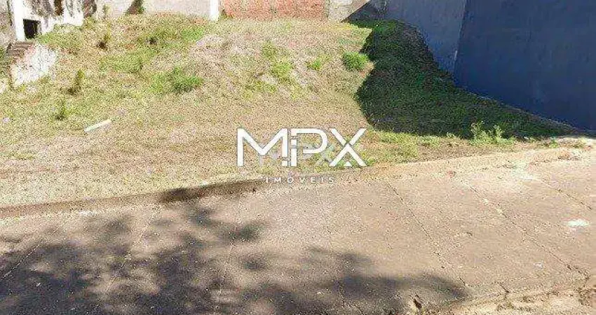 Terreno à venda no Santa Rosa, Piracicaba