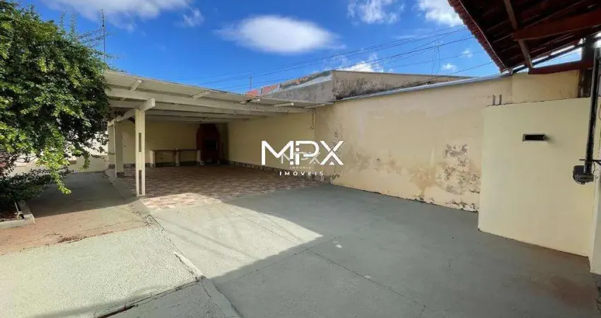 Casa à venda em piracicaba, santa rosa, com 2 quartos, com 105 m²