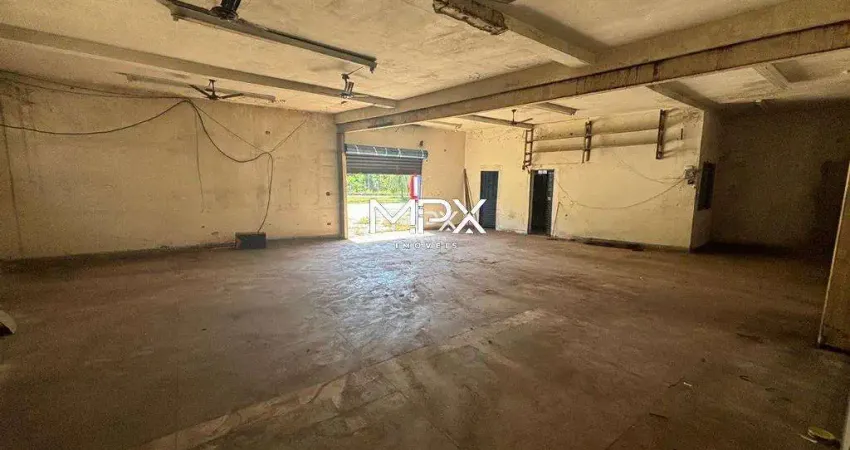 Galpão para alugar em Piracicaba, Vila Independência, com 246 m²