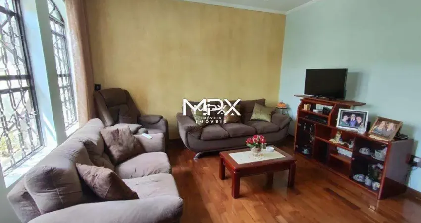 Casa à venda em Piracicaba, Algodoal, com 5 quartos, com 203 m²