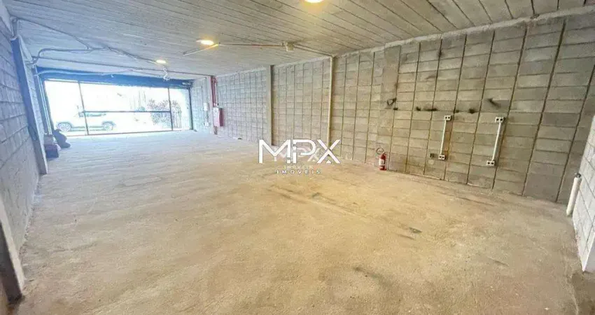 Sala comercial para alugar na Vila Rezende, Piracicaba