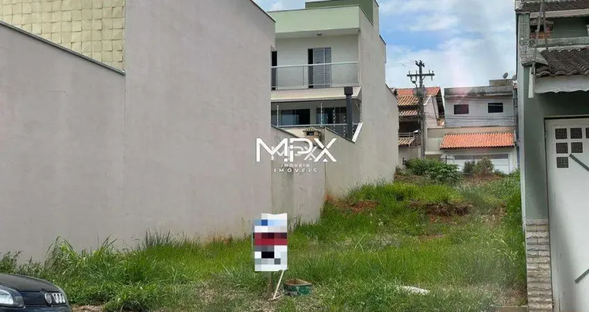 Terreno à venda no Jardim Pombeva, Piracicaba
