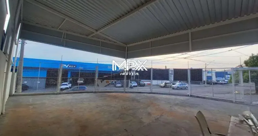 Salão para alugar em piracicaba, piracicamirim, com 78.6 m²