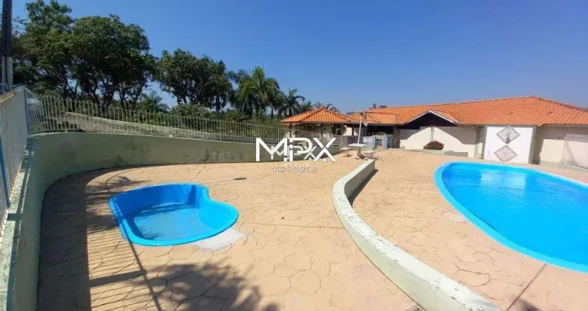 Chácara à venda em Piracicaba, Tupi, com 2 quartos, com 20085 m²