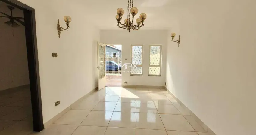 Casa à venda e para alugar em Piracicaba, Paulista, com 4 quartos, com 188 m²