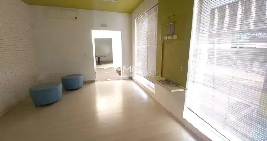 Casa para alugar em Piracicaba, Centro, com 14 quartos, com 428 m²