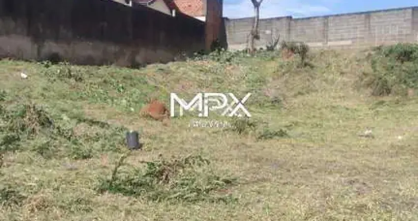 Terreno à venda na Vila Fátima, Piracicaba