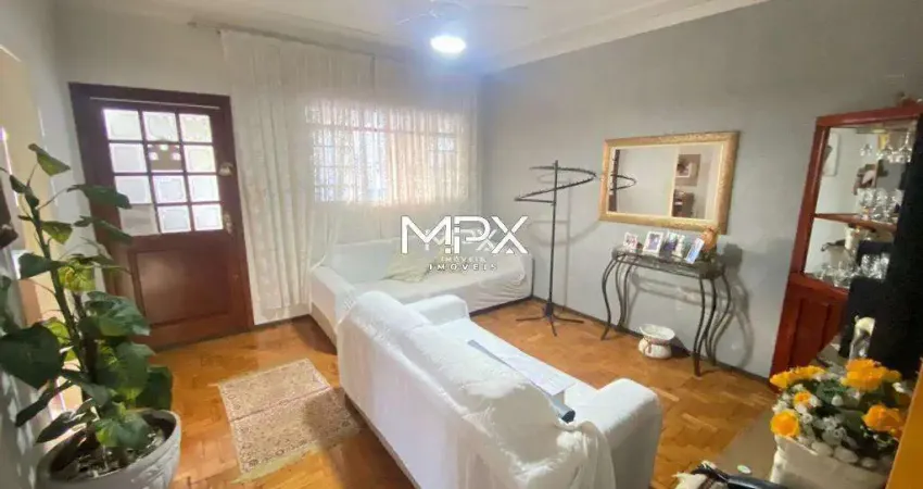 Casa à venda em Piracicaba, Paulicéia, com 3 quartos, com 134 m²