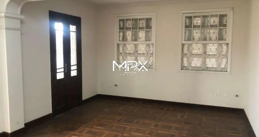 Casa comercial para alugar no Centro, Piracicaba