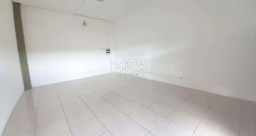 Sala comercial para alugar no Capim Fino, Piracicaba