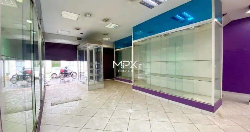 Prédio para alugar no Centro, Piracicaba