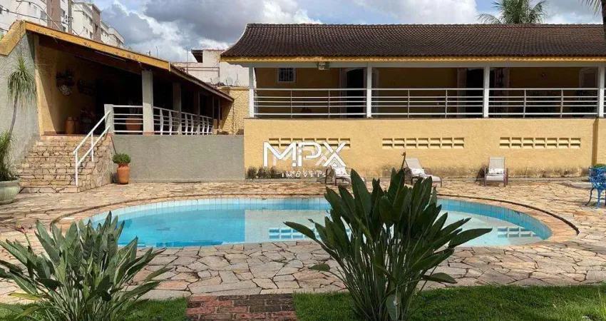 Casa à venda em piracicaba, nova piracicaba, com 4 suítes, com 605.79 m²