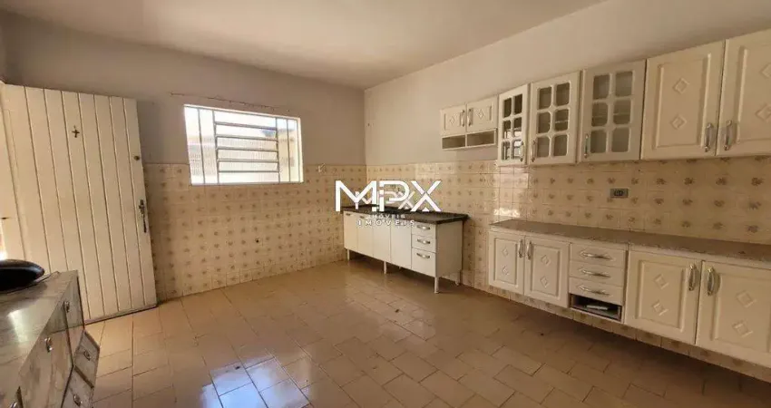 Casa à venda em piracicaba, dois córregos, com 2 quartos, com 133.43 m²