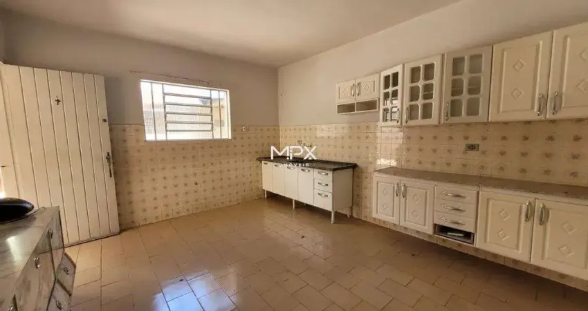 Casa à venda em Piracicaba, Dois Córregos, com 2 quartos, com 133.43 m²