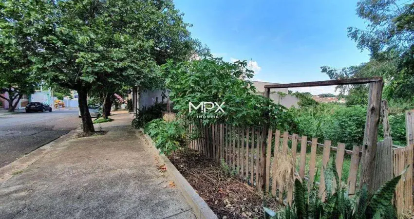 Terreno à venda no Santa Rosa, Piracicaba