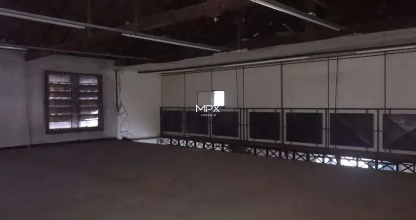 Galpão à venda e para alugar em Piracicaba, Alto, com 219.3 m²