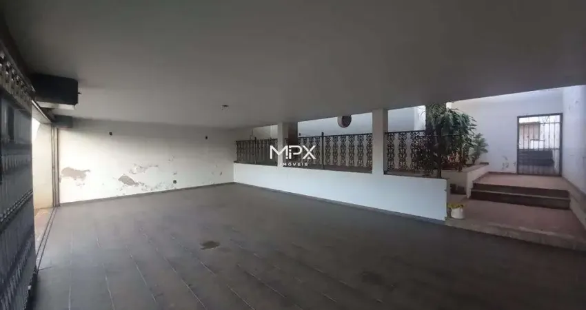 Casa com 3 quartos à venda no Alto, Piracicaba