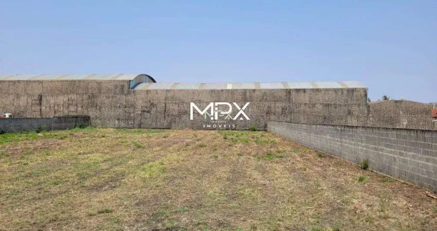 Terreno à venda no Dois Córregos, Piracicaba