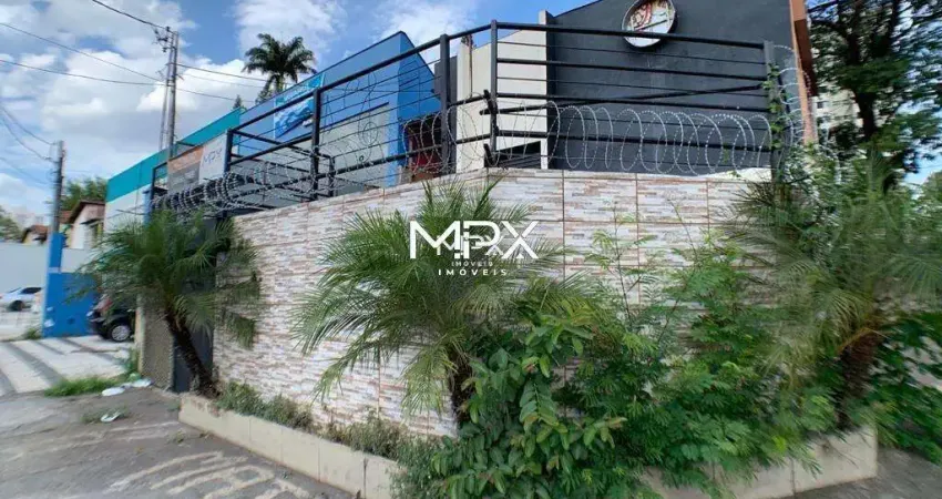 Ponto comercial para alugar na Cidade Alta, Piracicaba