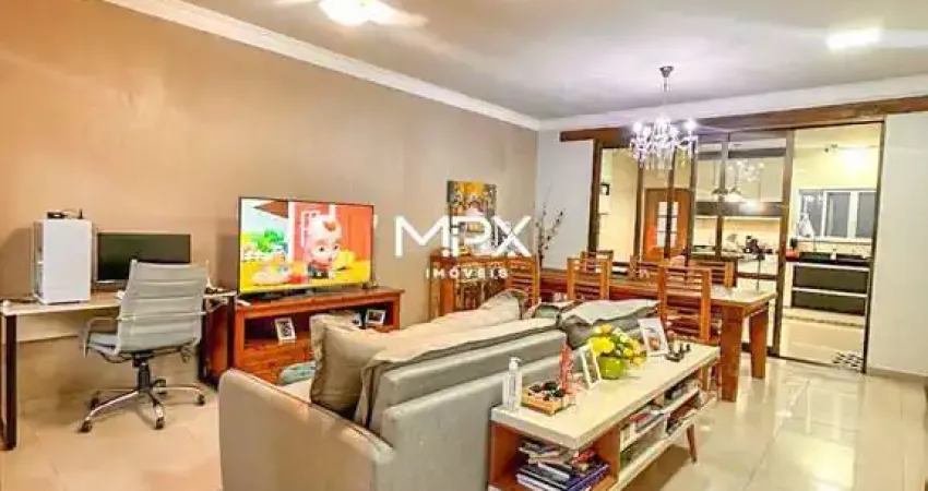 Casa à venda em Piracicaba, Residencial Nova Água Branca II, com 3 quartos, com 160 m²