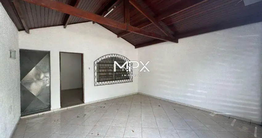 Casa à venda em Piracicaba, Jardim Petrópolis, com 2 quartos, com 105 m²