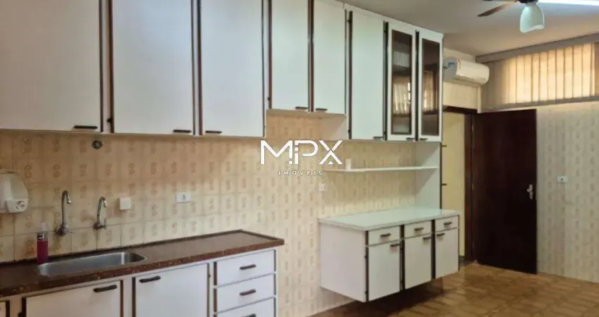 Casa à venda e para alugar em piracicaba, paulista, com 3 quartos, com 216.72 m²